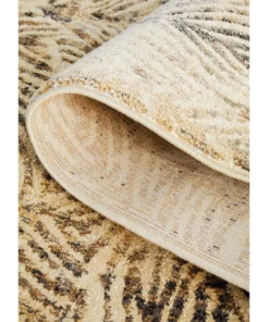 Rug Culture Dreamscape Artistic Nature Modern Charcoal Rug -Home Decor Shop 798040720 6 720x928