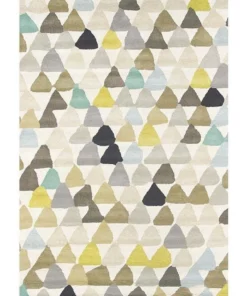 Harlequin Lulu Pebble 44601