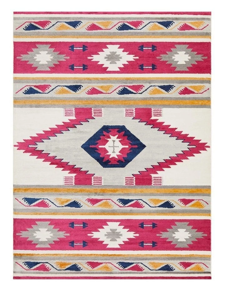 Rug Culture Zanzibar 761 Crimson 1 Rug Culture Zanzibar 761 Crimson