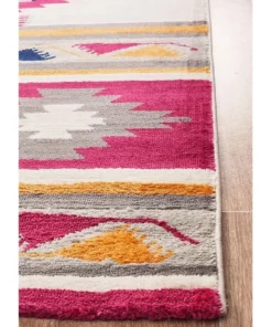 Rug Culture Zanzibar 761 Crimson 13 Rug Culture Zanzibar 761 Crimson -Home Decor Shop 798041440 3 720x928