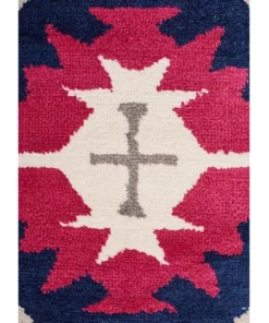 Rug Culture Zanzibar 761 Crimson 10 Rug Culture Zanzibar 761 Crimson -Home Decor Shop 798041440 5 720x928