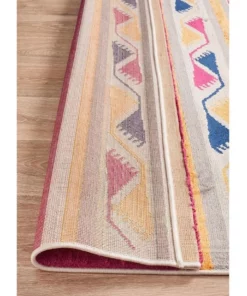 Rug Culture Zanzibar 761 Crimson 11 Rug Culture Zanzibar 761 Crimson -Home Decor Shop 798041440 6 720x928