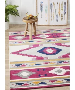 Rug Culture Zanzibar 761 Crimson 12 Rug Culture Zanzibar 761 Crimson -Home Decor Shop 798041440 7 720x928