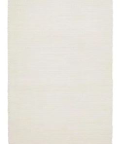Rug Culture Skandinavian 300 White Rug