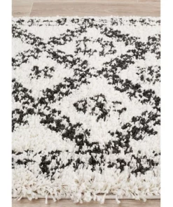 Rug Culture Saffron 33 White Runner Rug -Home Decor Shop 798042250 4 720x928