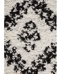 Rug Culture Saffron 33 White Runner Rug -Home Decor Shop 798042250 5 720x928