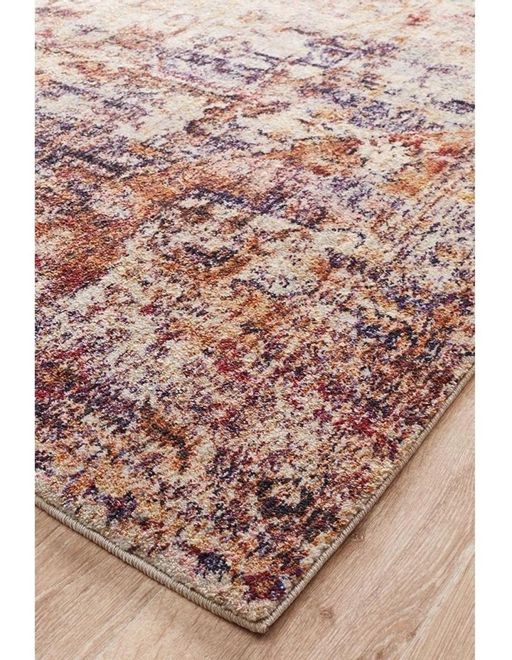 Rug Culture Anastasia 258 Multi Rug 2 Rug Culture Anastasia 258 Multi Rug - Image 2