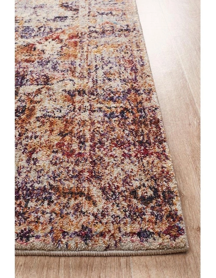 Rug Culture Anastasia 258 Multi Rug 3 Rug Culture Anastasia 258 Multi Rug - Image 3