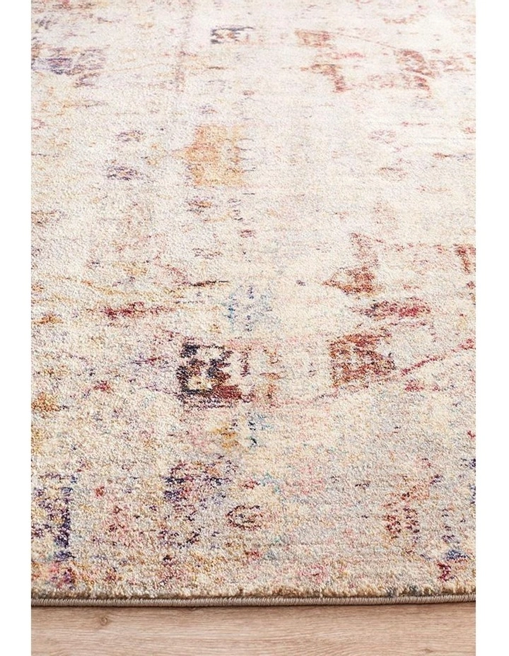 Rug Culture Anastasia 258 Multi Rug 4 Rug Culture Anastasia 258 Multi Rug - Image 4