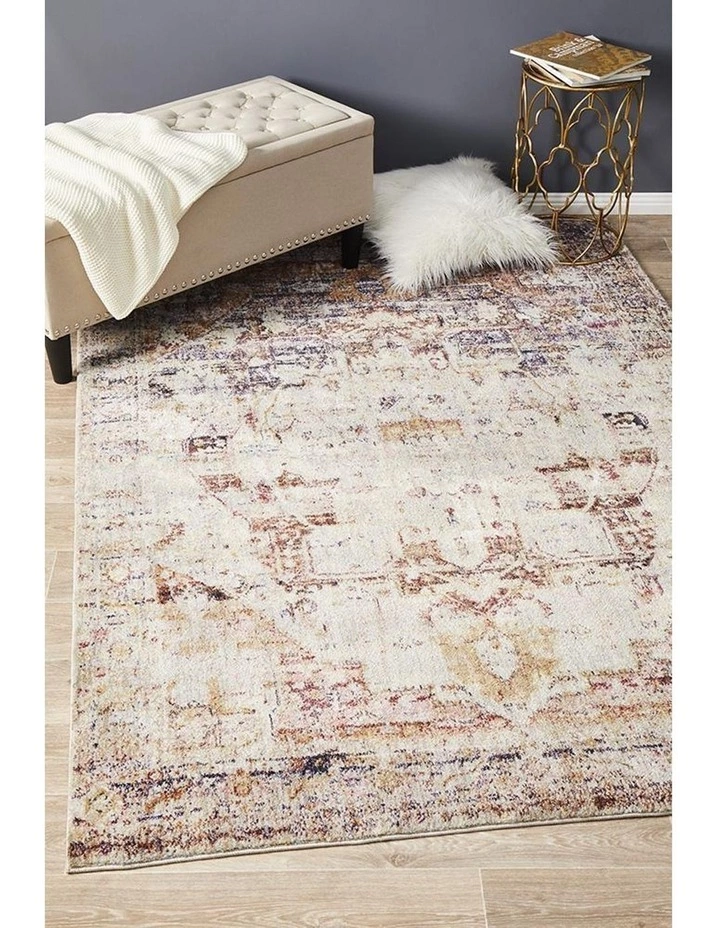 Rug Culture Anastasia 258 Multi Rug 6 Rug Culture Anastasia 258 Multi Rug - Image 6