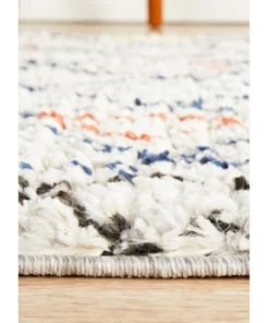 Rug Culture Marrakesh 666 Multi Runner Rug -Home Decor Shop 798042520 4 720x928