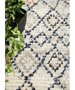 Rug Culture Marrakesh 666 Multi Runner Rug -Home Decor Shop 798042520 5 720x928