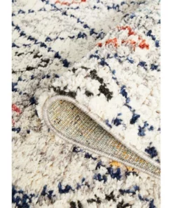 Rug Culture Marrakesh 666 Multi Runner Rug -Home Decor Shop 798042520 6 720x928