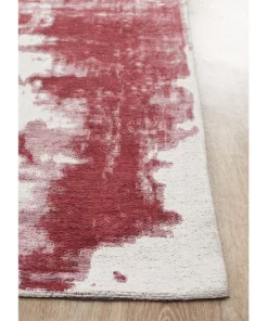 Rug Culture Magnolia 11 Rose Rug -Home Decor Shop 798042880 4 720x928