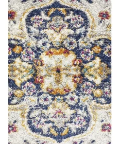 Rug Culture Babylon 202 White Runner Rug -Home Decor Shop 798043420 5 720x928