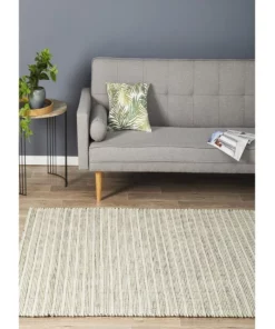 Rug Culture Skandinavian 315 Silver Rug -Home Decor Shop 798043960 6 720x928