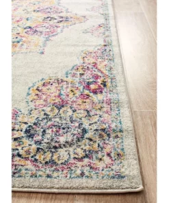 Rug Culture Museum Kendall Bone Runner 9 Rug Culture Museum Kendall Bone Runner -Home Decor Shop 798044230 3 720x928