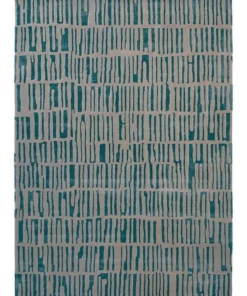 Harlequin Skintilla Kingfisher 41707 Rug