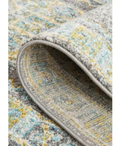 Rug Culture Century 944 Grey Runner Rug 12 Rug Culture Century 944 Grey Runner Rug -Home Decor Shop 798044410 6 720x928