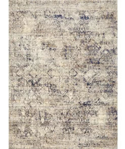 Rug Culture Anastasia 260 Blue Rug