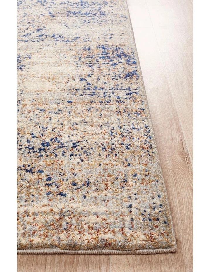 Rug Culture Anastasia 260 Blue Rug 3 Rug Culture Anastasia 260 Blue Rug - Image 3