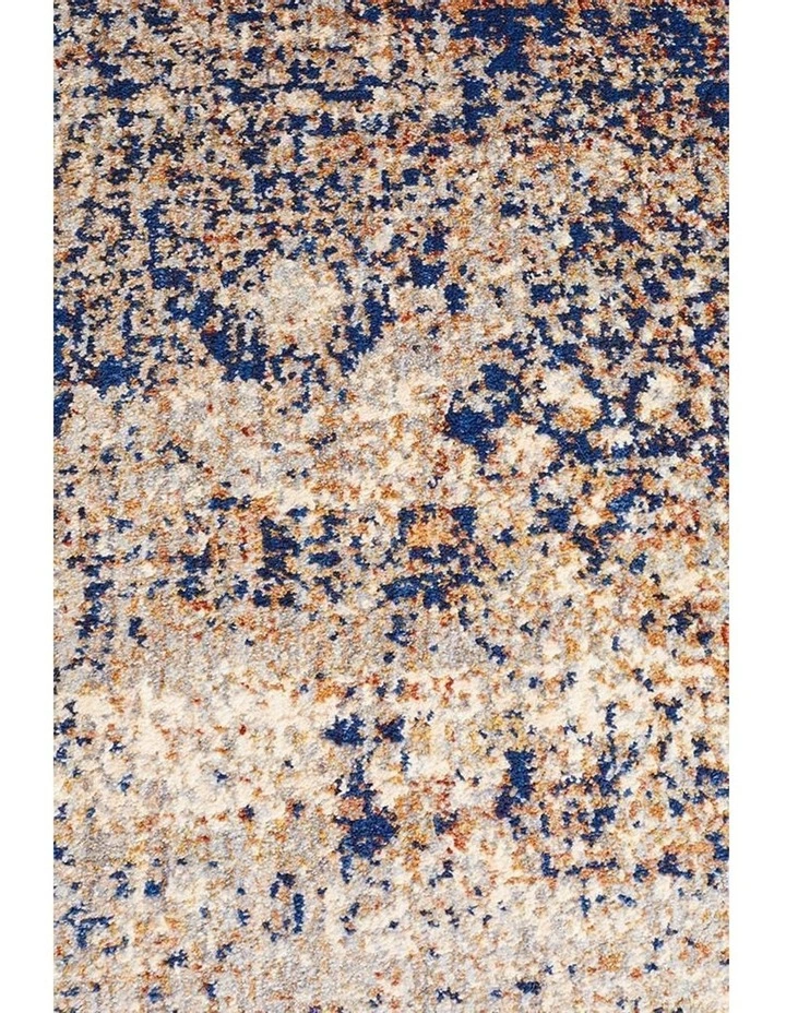 Rug Culture Anastasia 260 Blue Rug 5 Rug Culture Anastasia 260 Blue Rug - Image 5