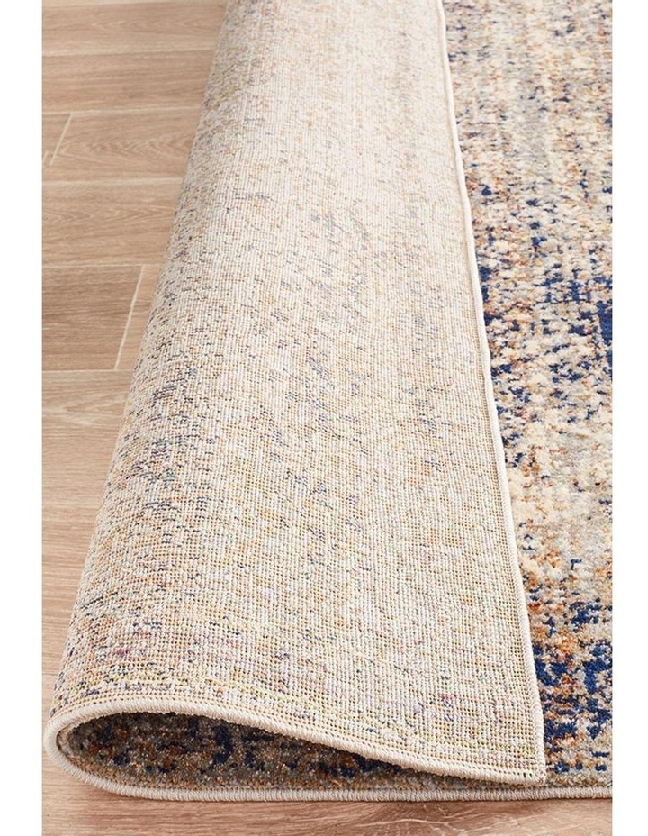 Rug Culture Anastasia 260 Blue Rug 6 Rug Culture Anastasia 260 Blue Rug - Image 6