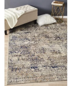 Rug Culture Anastasia 260 Blue Rug 13 Rug Culture Anastasia 260 Blue Rug -Home Decor Shop 798045220 7 720x928