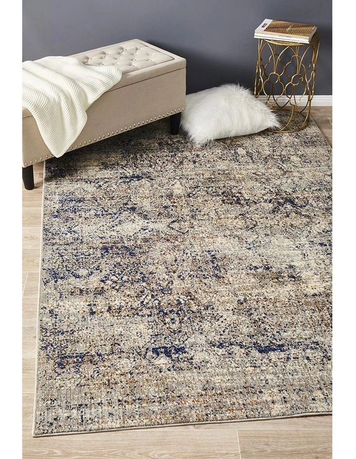 Rug Culture Anastasia 260 Blue Rug 7 Rug Culture Anastasia 260 Blue Rug - Image 7