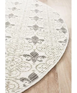 Rug Culture Lunar 421 Printed Silver 8 Rug Culture Lunar 421 Printed Silver -Home Decor Shop 798045310 3 720x928