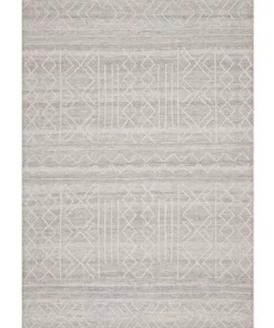 Rug Culture Arya Stitch Woven Rug Natural