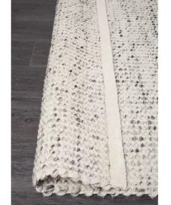 Rug Culture Skandinavian 300 Grey Rug -Home Decor Shop 798045940 3 720x928