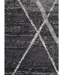 Rug Culture Oasis Noah Charcoal Contemporary Rug -Home Decor Shop 798046930 5 720x928