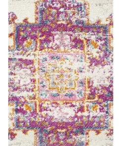 Rug Culture Babylon 211 Pink Runner Rug 11 Rug Culture Babylon 211 Pink Runner Rug -Home Decor Shop 798047380 5 720x928