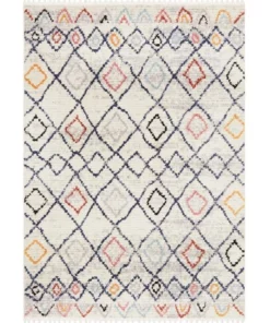 Rug Culture Marrakesh 666 Multi Rug -Home Decor Shop 798047560 3 720x928