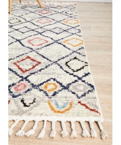 Rug Culture Marrakesh 666 Multi Rug -Home Decor Shop 798047560 5 720x928