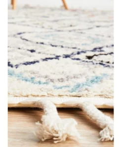 Rug Culture Marrakesh 666 Multi Rug -Home Decor Shop 798047560 6 720x928