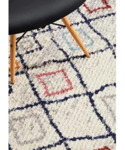 Rug Culture Marrakesh 666 Multi Rug -Home Decor Shop 798047560 7 720x928