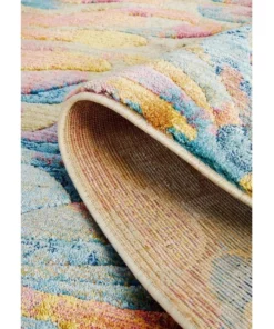 Rug Culture Dreamscape Memories Modern Tropical Runner Rug -Home Decor Shop 798048100 6 720x928