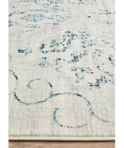 Rug Culture Giselle Transitional Rug Blue Grey 9 Rug Culture Giselle Transitional Rug Blue Grey -Home Decor Shop 798048640 4 720x928