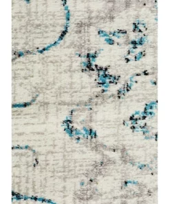 Rug Culture Giselle Transitional Rug Blue Grey 10 Rug Culture Giselle Transitional Rug Blue Grey -Home Decor Shop 798048640 5 720x928