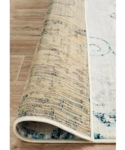 Rug Culture Giselle Transitional Rug Blue Grey 11 Rug Culture Giselle Transitional Rug Blue Grey -Home Decor Shop 798048640 6 720x928