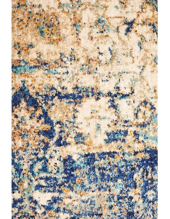 Rug Culture Anastasia 252 Blue Rug 3 Rug Culture Anastasia 252 Blue Rug - Image 3