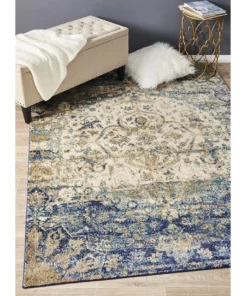 Rug Culture Anastasia 252 Blue Rug 9 Rug Culture Anastasia 252 Blue Rug -Home Decor Shop 798049180 7 720x928