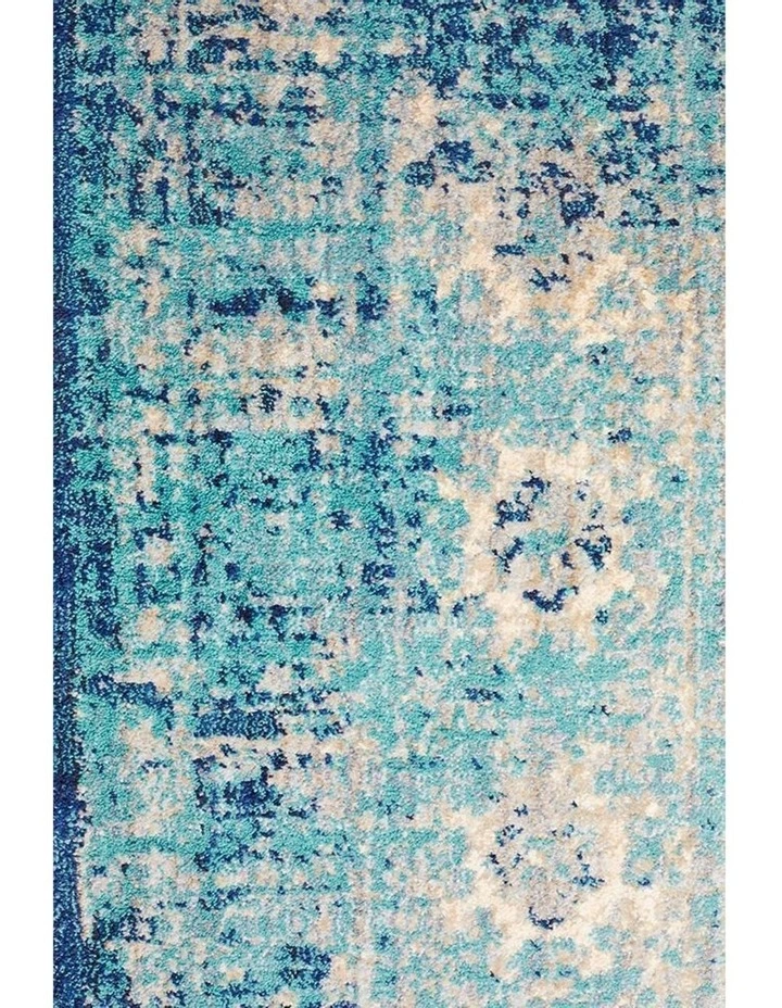 Rug Culture Anastasia 261 Blue Rug 3 Rug Culture Anastasia 261 Blue Rug - Image 3