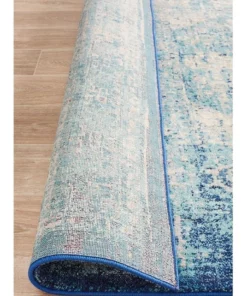 Rug Culture Anastasia 261 Blue Rug 8 Rug Culture Anastasia 261 Blue Rug -Home Decor Shop 798049630 6 720x928