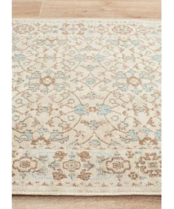 Rug Culture Eternal Whisper Washed Bone Runner Rug -Home Decor Shop 798050440 4 720x928