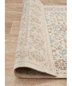 Rug Culture Eternal Whisper Washed Bone Runner Rug -Home Decor Shop 798050440 6 720x928