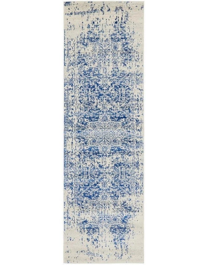 Rug Culture Evoke Horizon White Navy Transitional Rug 1 Rug Culture Evoke Horizon White Navy Transitional Rug