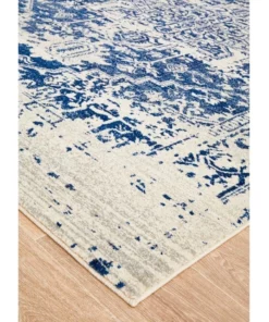 Rug Culture Evoke Horizon White Navy Transitional Rug 10 Rug Culture Evoke Horizon White Navy Transitional Rug -Home Decor Shop 798051160 6 720x928